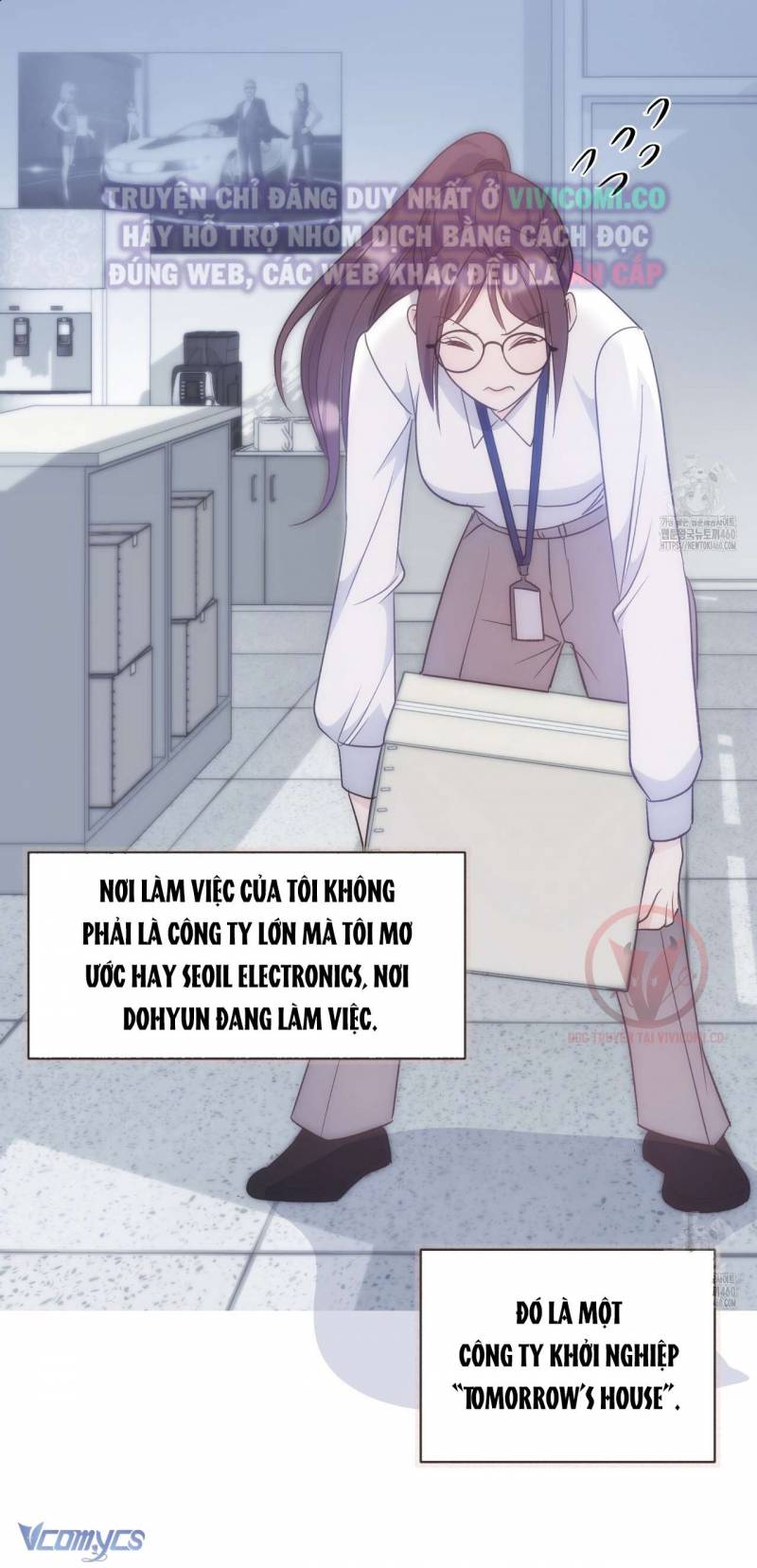 Sếp Của Anh Trai Tôi Đã Vượt Quá Giới Hạn Chap Chap 29-Sếp Của Anh Trai Tôi Đã Vượt Quá Giới Hạn - Next Chap 30