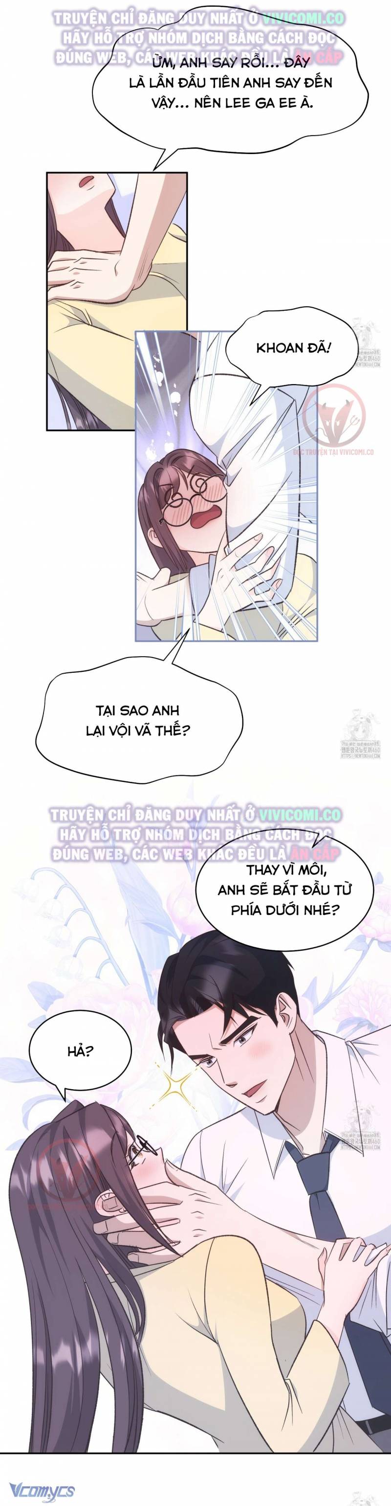 Sếp Của Anh Trai Tôi Đã Vượt Quá Giới Hạn Chap Chap 29-Sếp Của Anh Trai Tôi Đã Vượt Quá Giới Hạn - Next Chap 30