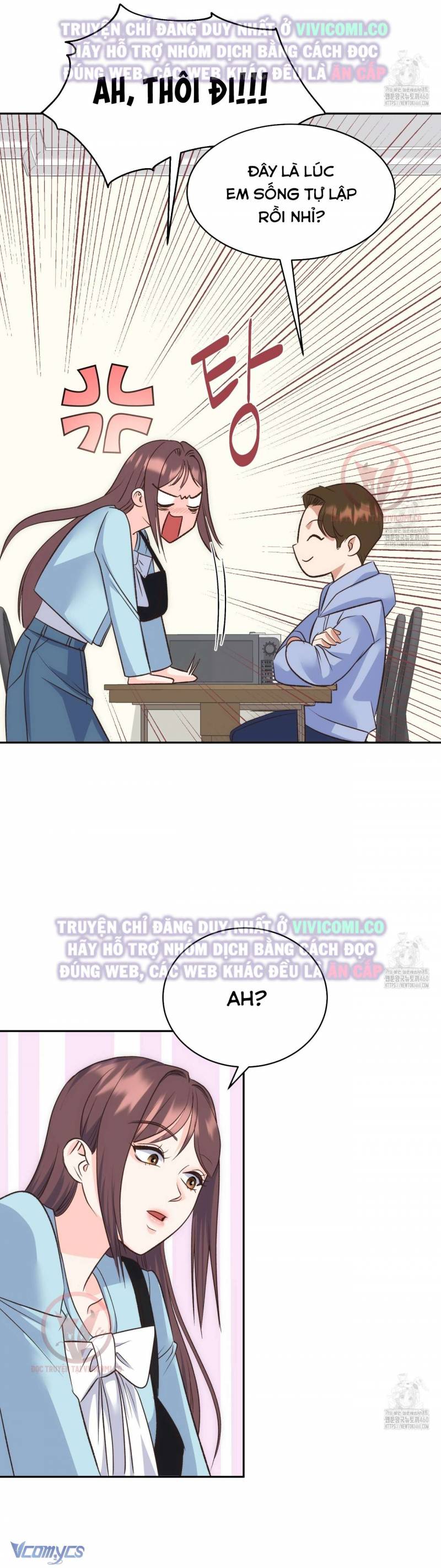 Sếp Của Anh Trai Tôi Đã Vượt Quá Giới Hạn Chap Chap 30-Sếp Của Anh Trai Tôi Đã Vượt Quá Giới Hạn - Next Chap 31