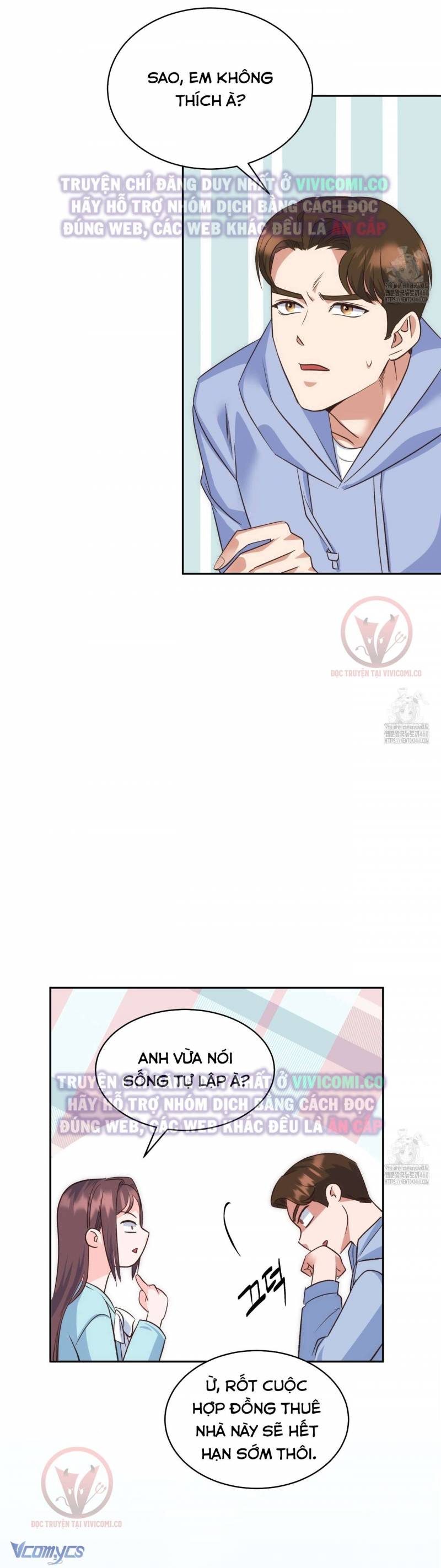Sếp Của Anh Trai Tôi Đã Vượt Quá Giới Hạn Chap Chap 30-Sếp Của Anh Trai Tôi Đã Vượt Quá Giới Hạn - Next Chap 31