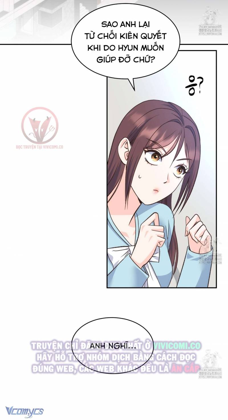 Sếp Của Anh Trai Tôi Đã Vượt Quá Giới Hạn Chap Chap 30-Sếp Của Anh Trai Tôi Đã Vượt Quá Giới Hạn - Next Chap 31