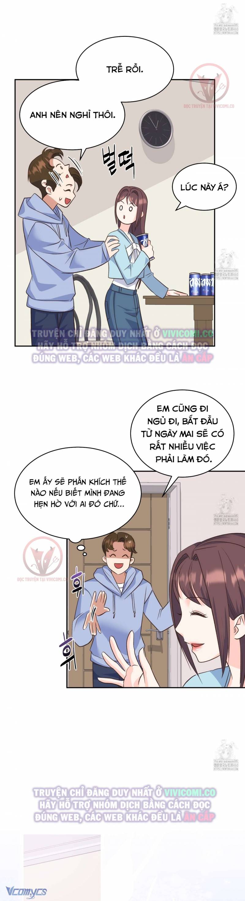 Sếp Của Anh Trai Tôi Đã Vượt Quá Giới Hạn Chap Chap 30-Sếp Của Anh Trai Tôi Đã Vượt Quá Giới Hạn - Next Chap 31