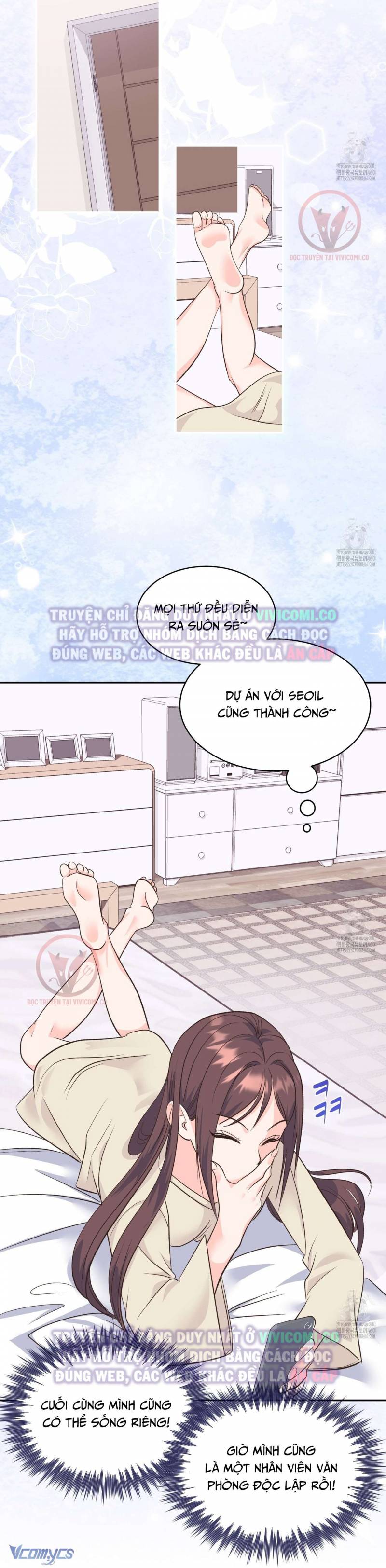 Sếp Của Anh Trai Tôi Đã Vượt Quá Giới Hạn Chap Chap 30-Sếp Của Anh Trai Tôi Đã Vượt Quá Giới Hạn - Next Chap 31