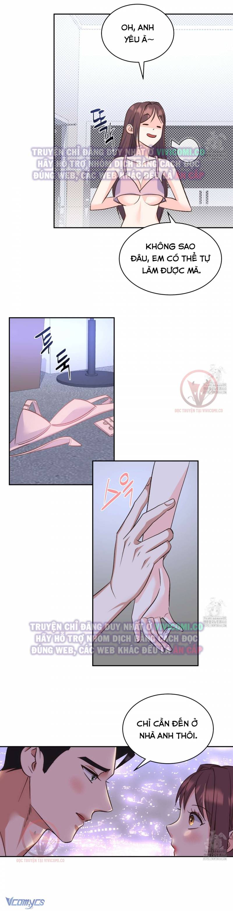 Sếp Của Anh Trai Tôi Đã Vượt Quá Giới Hạn Chap Chap 30-Sếp Của Anh Trai Tôi Đã Vượt Quá Giới Hạn - Next Chap 31