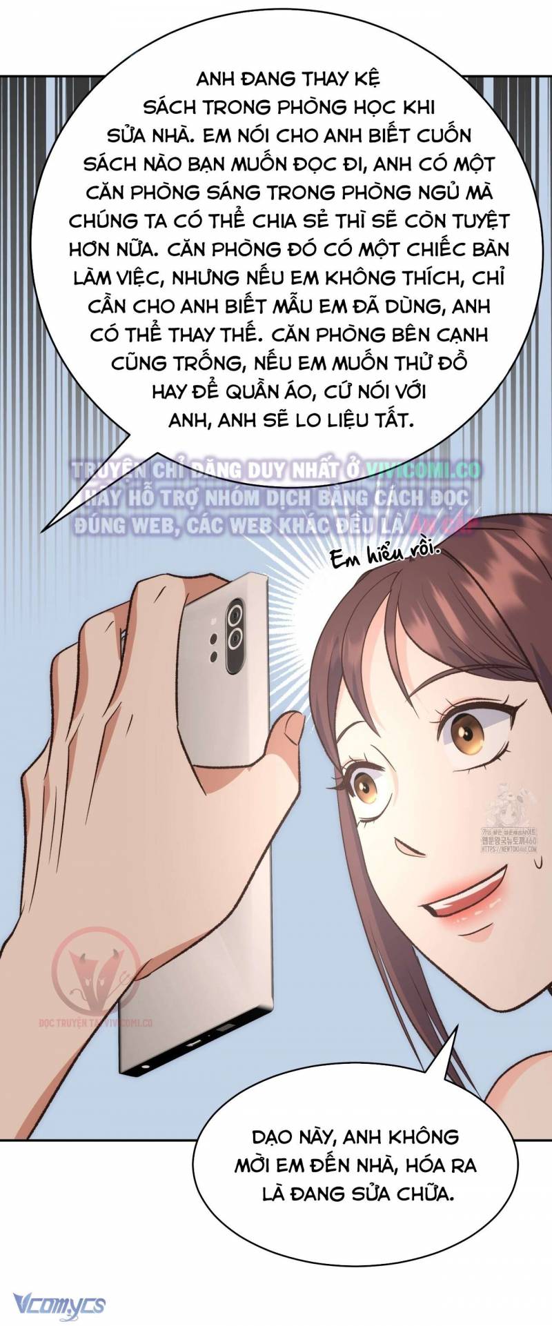 Sếp Của Anh Trai Tôi Đã Vượt Quá Giới Hạn Chap Chap 30-Sếp Của Anh Trai Tôi Đã Vượt Quá Giới Hạn - Next Chap 31