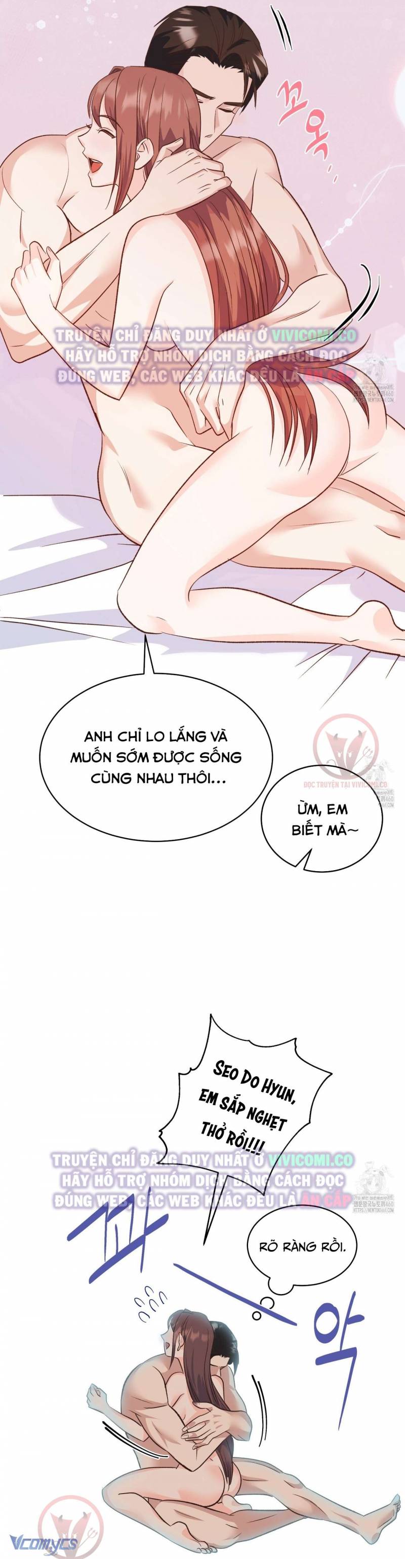 Sếp Của Anh Trai Tôi Đã Vượt Quá Giới Hạn Chap Chap 30-Sếp Của Anh Trai Tôi Đã Vượt Quá Giới Hạn - Next Chap 31