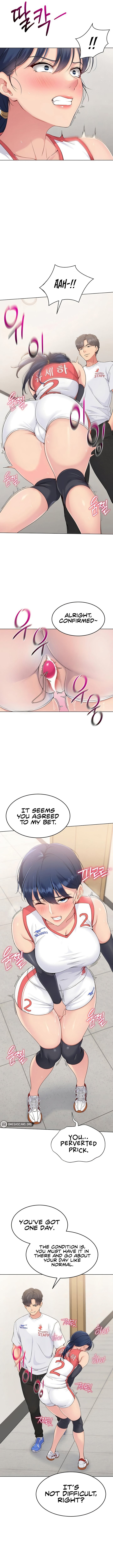 Set It! Chap chap 12-Set It! - Next Chap 13