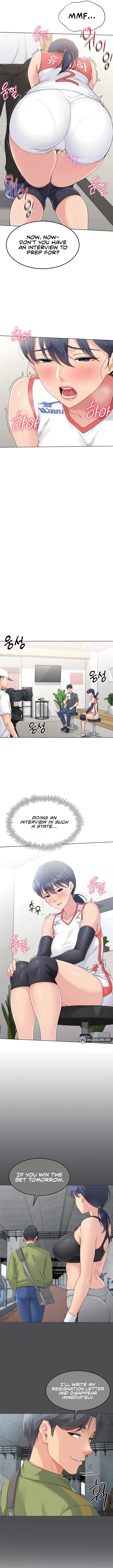 Set It! Chap chap 12-Set It! - Next Chap 13