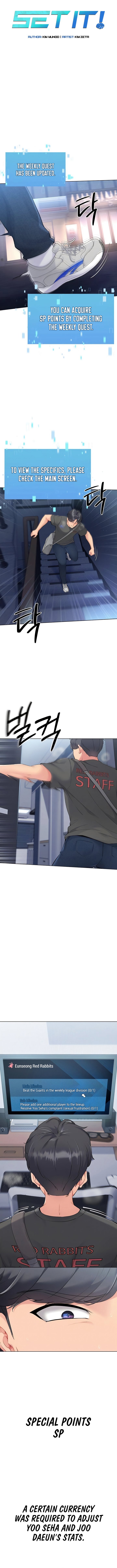 Set It! Chap chap 12-Set It! - Next Chap 13