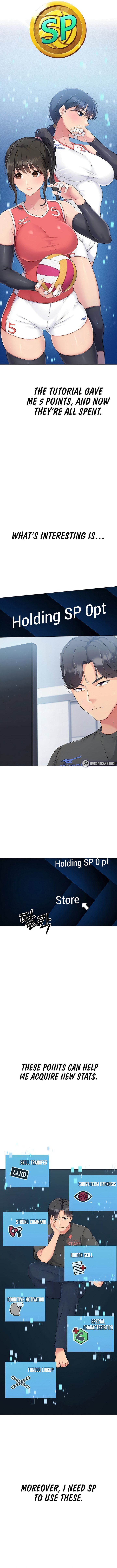 Set It! Chap chap 12-Set It! - Next Chap 13