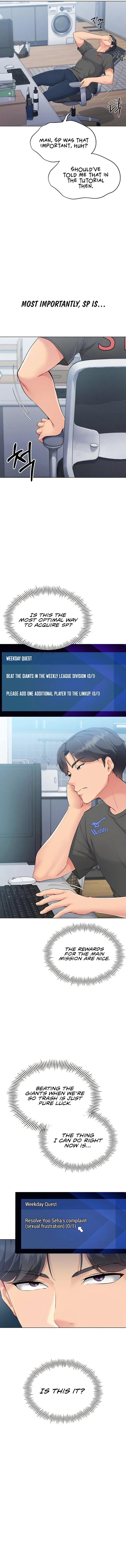 Set It! Chap chap 12-Set It! - Next Chap 13