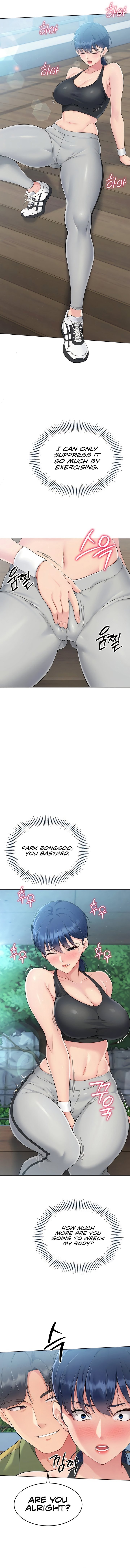 Set It! Chap chap 12-Set It! - Next Chap 13