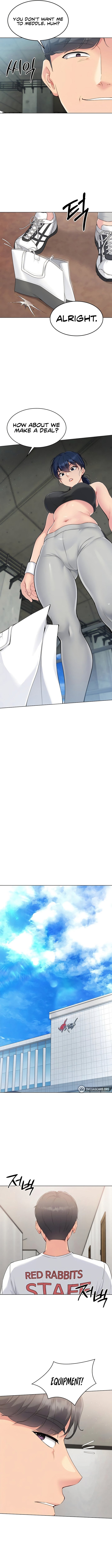 Set It! Chap chap 12-Set It! - Next Chap 13