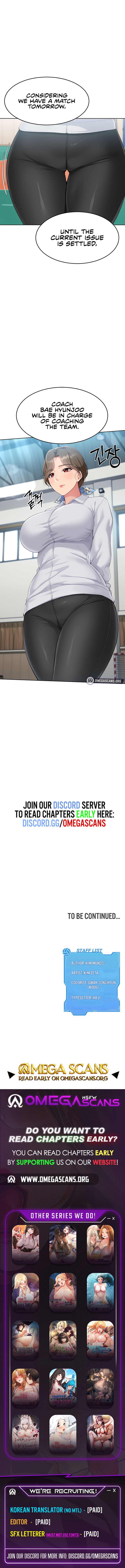 Set It! Chap Chapter 32-Set It! - Next Chap 33