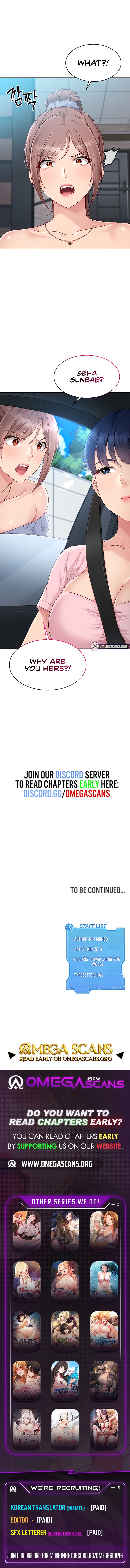 Set It! Chap Chapter 33-Set It! - Next Chap 34