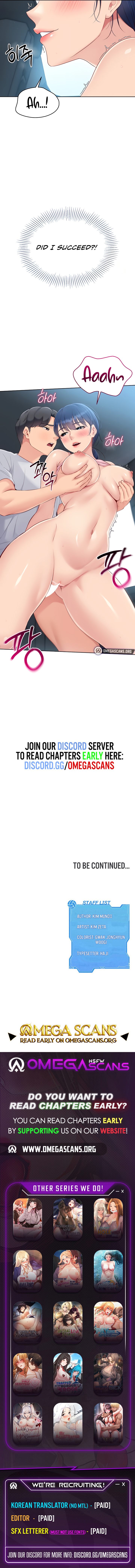 Set It! Chap Chapter 35-Set It! - Next Chap 36