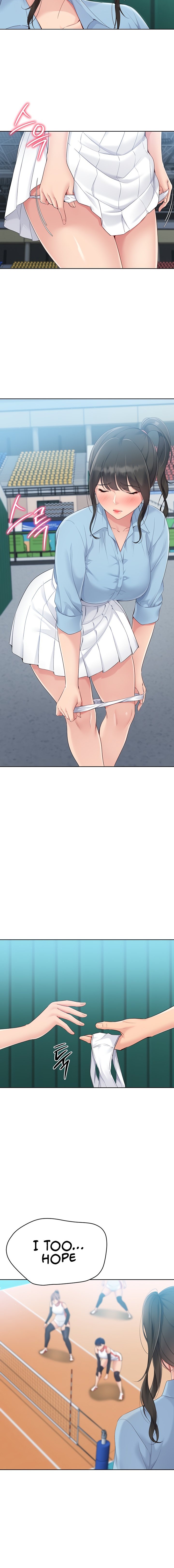 Set It! Chap Chapter 37-Set It! - Next Chap 38