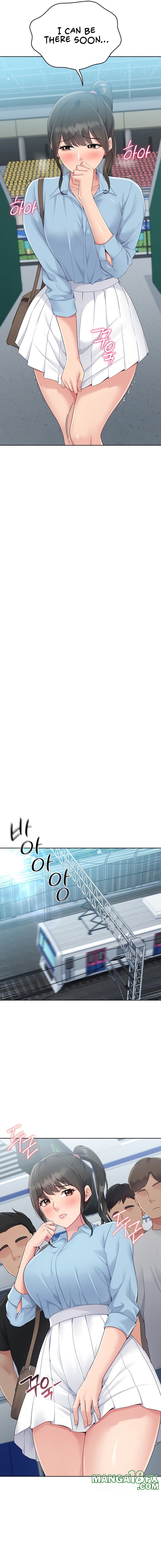 Set It! Chap Chapter 37-Set It! - Next Chap 38