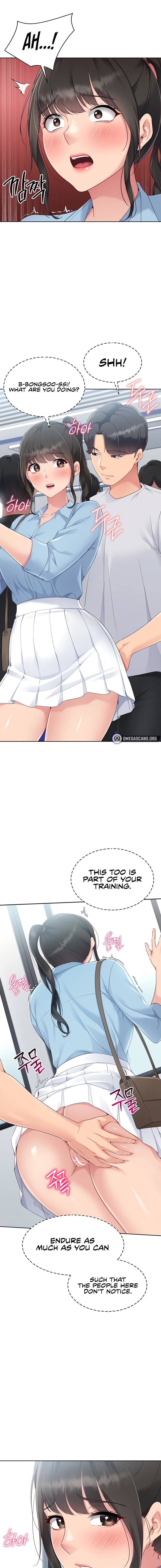 Set It! Chap Chapter 37-Set It! - Next Chap 38