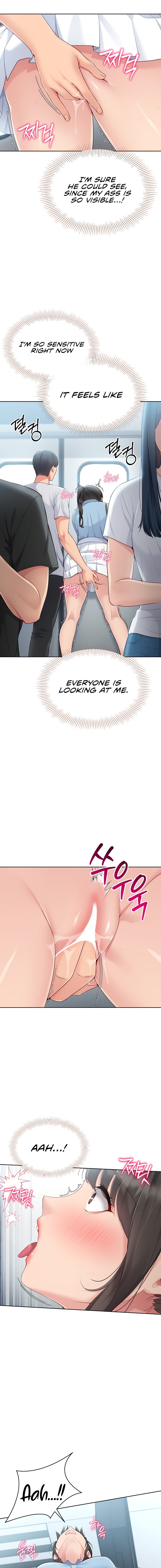 Set It! Chap Chapter 37-Set It! - Next Chap 38