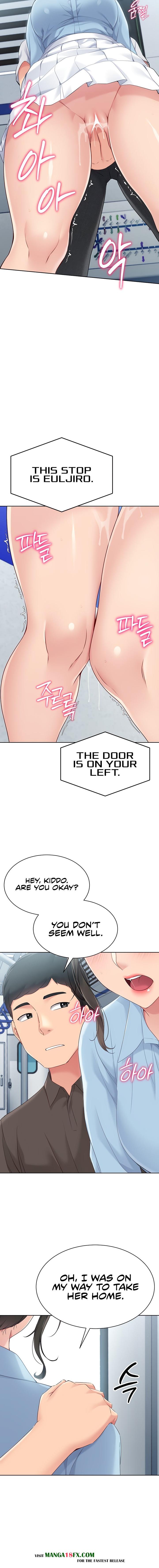 Set It! Chap Chapter 37-Set It! - Next Chap 38