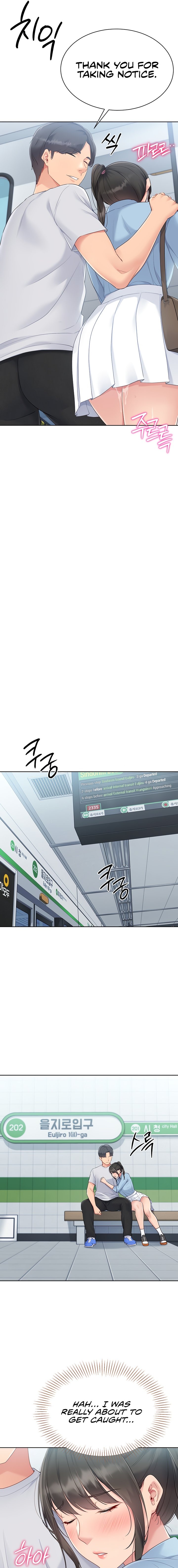 Set It! Chap Chapter 37-Set It! - Next Chap 38