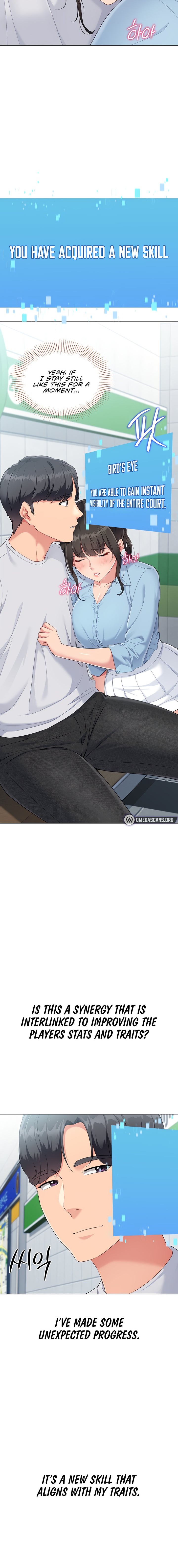 Set It! Chap Chapter 37-Set It! - Next Chap 38