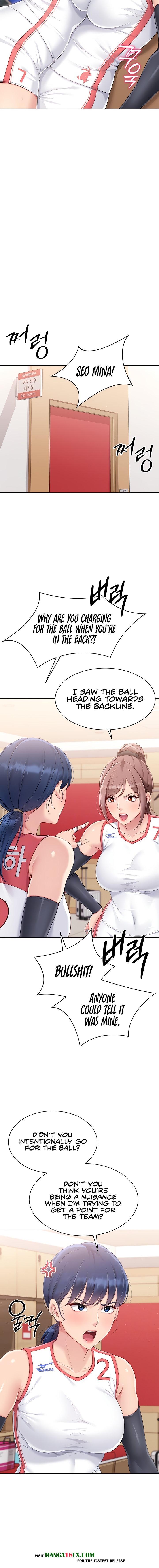 Set It! Chap Chapter 37-Set It! - Next Chap 38