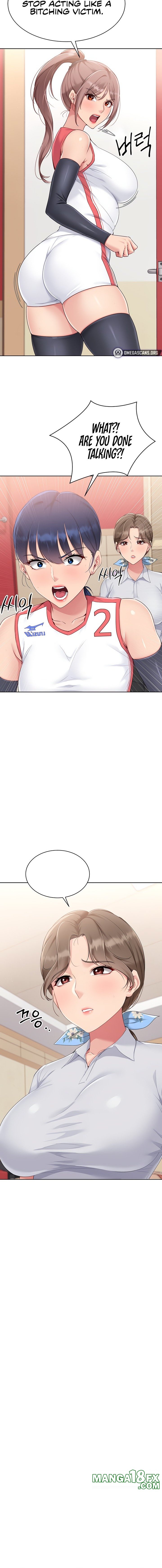 Set It! Chap Chapter 37-Set It! - Next Chap 38