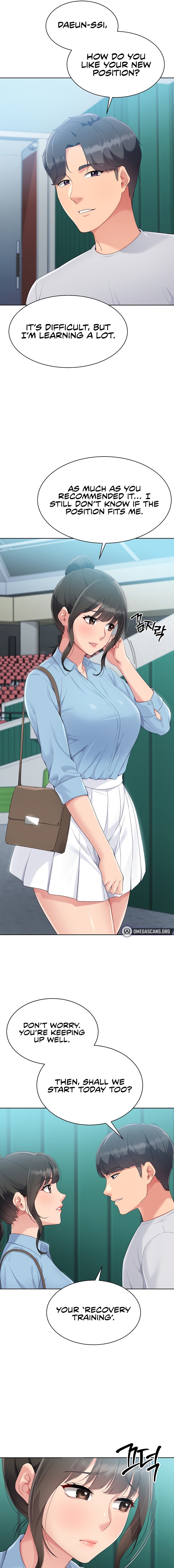 Set It! Chap Chapter 37-Set It! - Next Chap 38