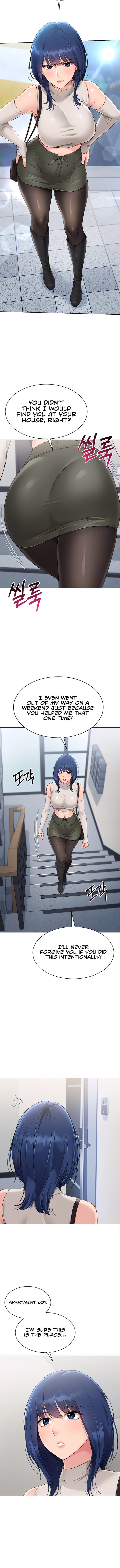 Set It! Chap Chapter 47-Set It! - Next Chap 48