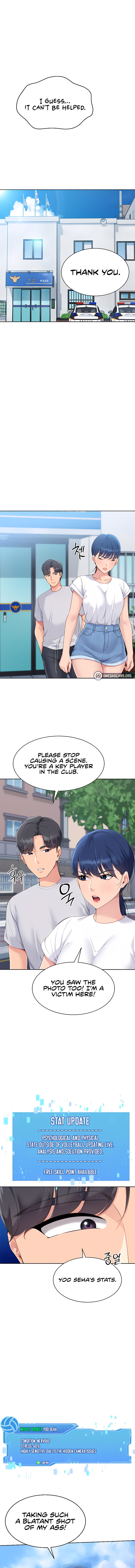 Set It! Chap Chapter 47-Set It! - Next Chap 48