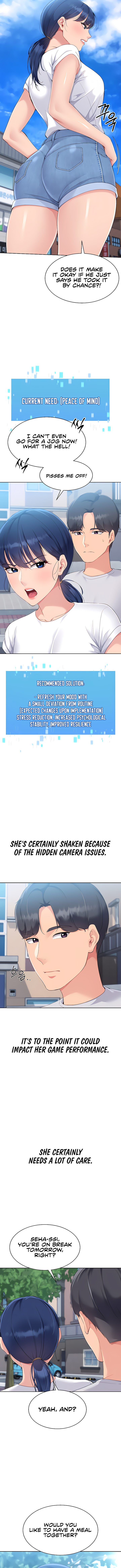 Set It! Chap Chapter 47-Set It! - Next Chap 48