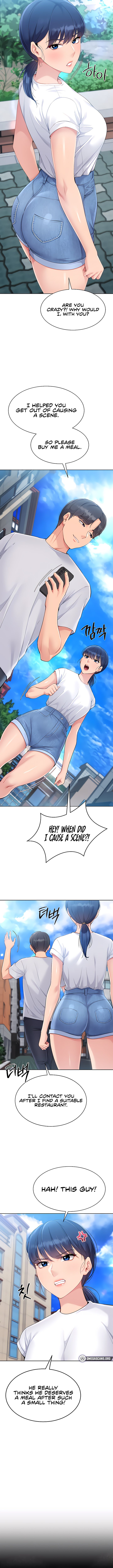 Set It! Chap Chapter 47-Set It! - Next Chap 48