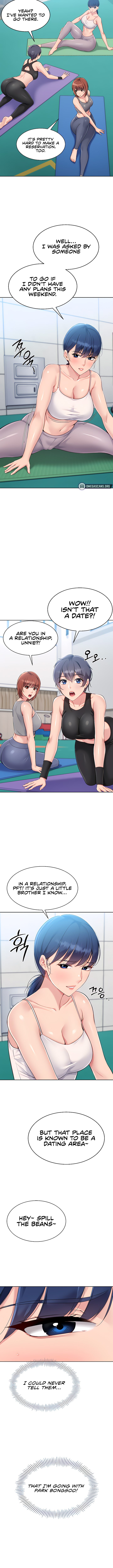 Set It! Chap Chapter 47-Set It! - Next Chap 48