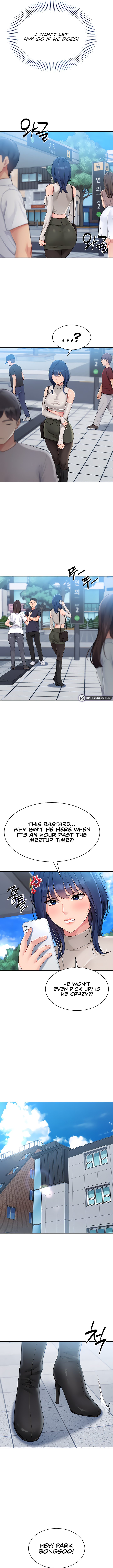 Set It! Chap Chapter 47-Set It! - Next Chap 48