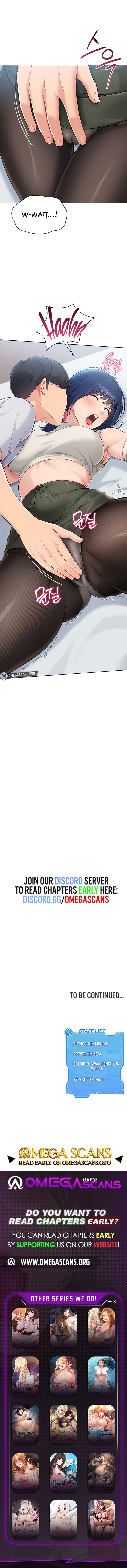 Set It! Chap Chapter 48-Set It! - Next Chap 49