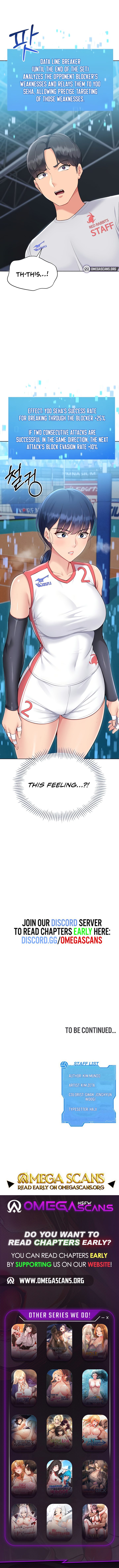 Set It! Chap Chapter 51-Set It! - Next Chap 52