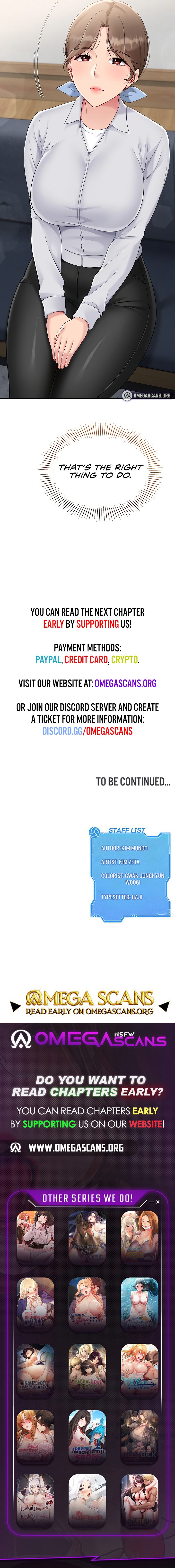 Set It! Chap Chapter 52-Set It! - Next Chap 53