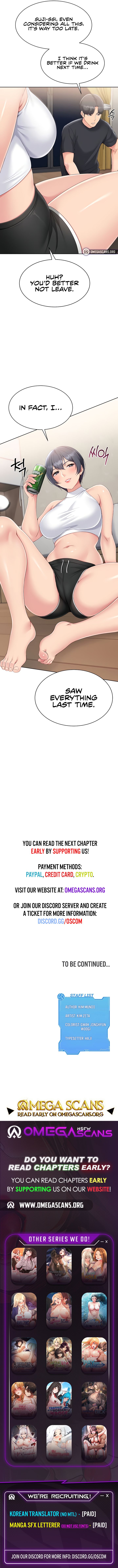 Set It! Chap Chapter 58-Set It! - Next Chap 60