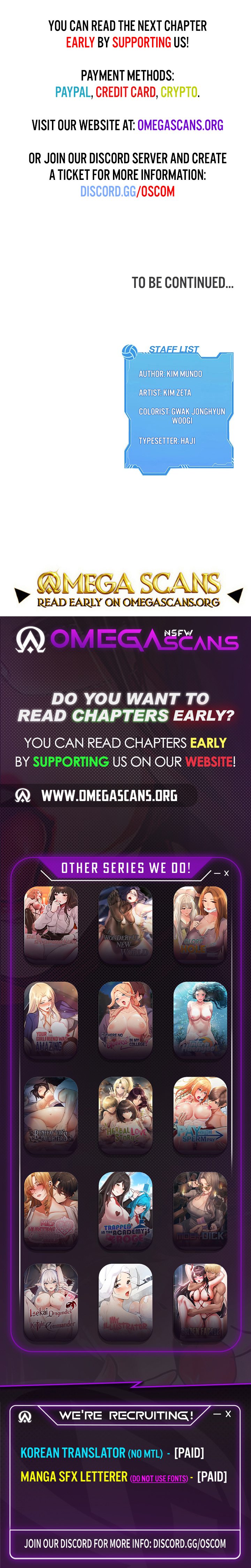 Set It! Chap Chapter 59-Set It! - Next Chap 61