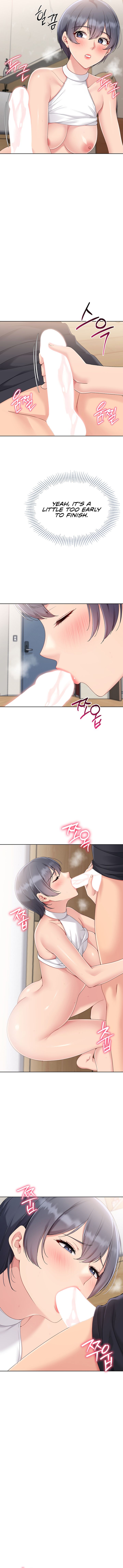 Set It! Chap Chapter 61-Set It! - Next Chap 63