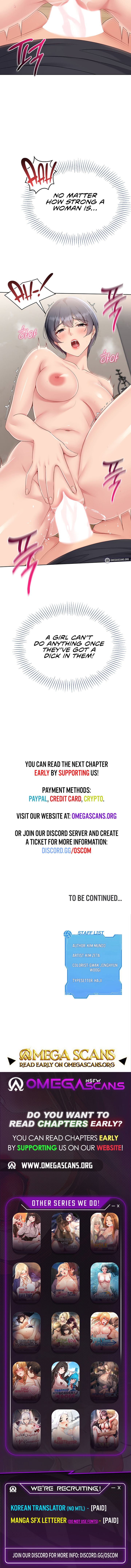 Set It! Chap Chapter 61-Set It! - Next Chap 63