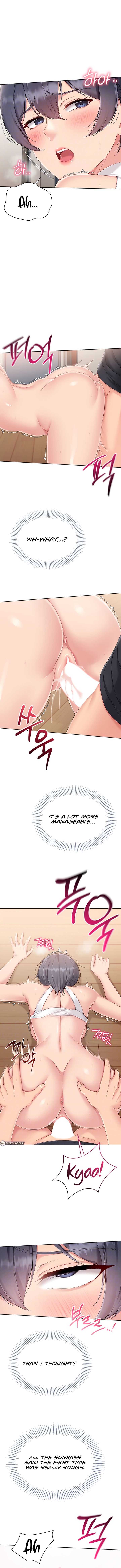 Set It! Chap Chapter 61-Set It! - Next Chap 63