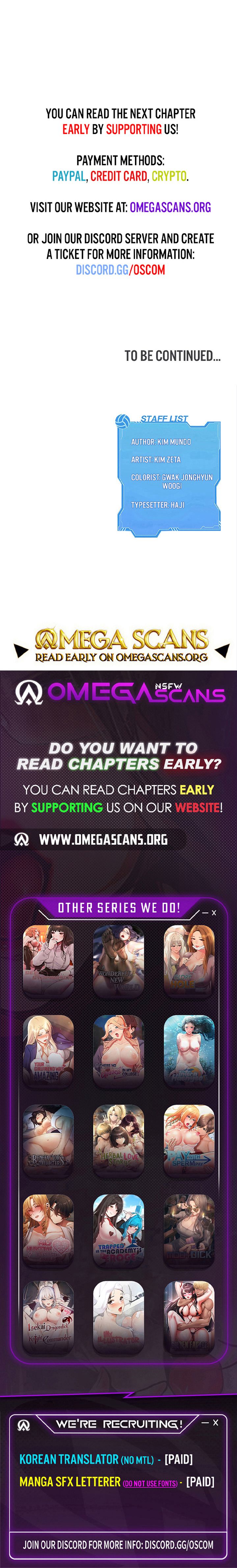 Set It! Chap Chapter 70-Set It! - Next Chap 72