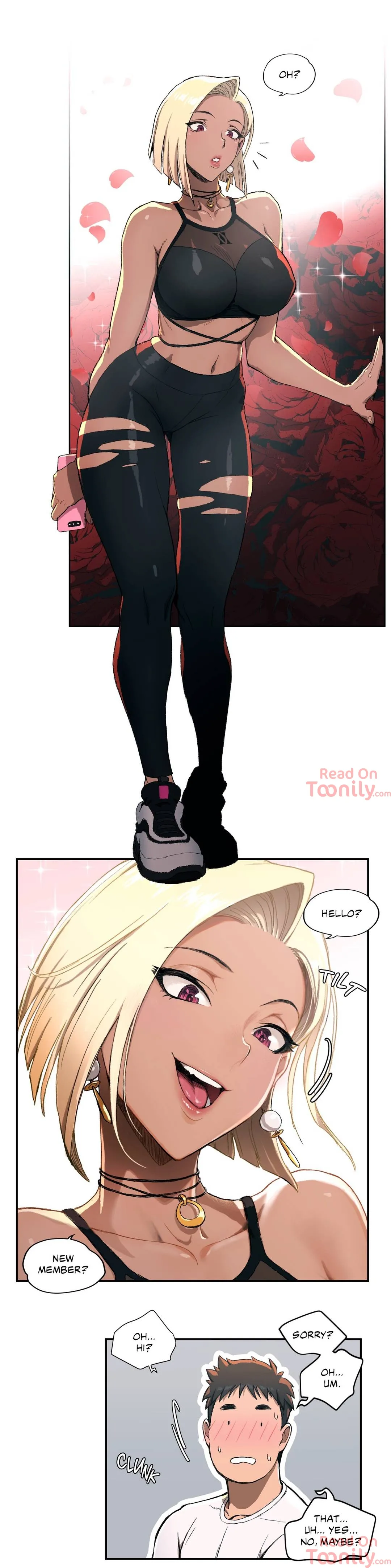 Sexercise Chap Chapter 1-Sexercise - Next Chap 2