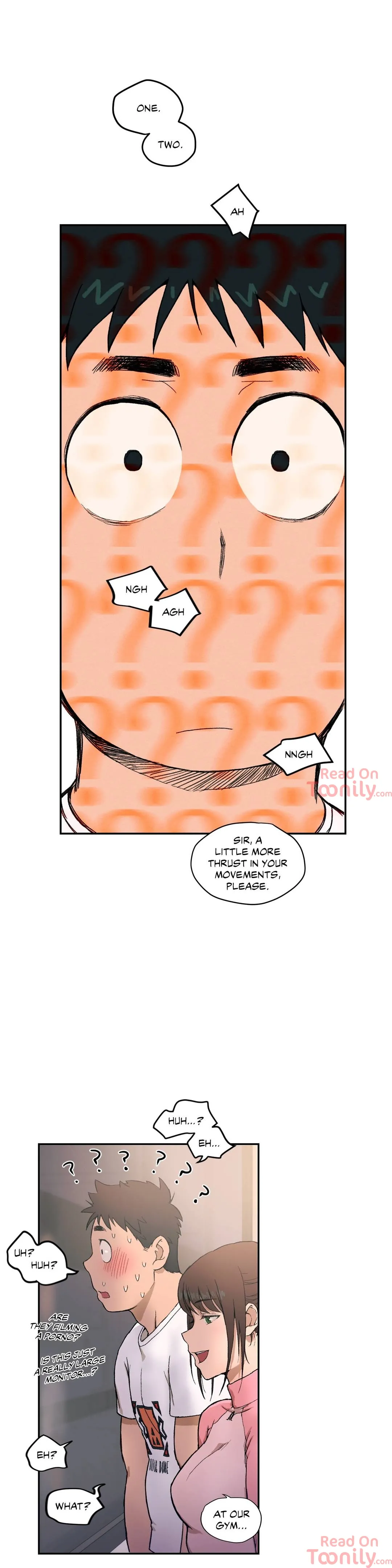 Sexercise Chap Chapter 1-Sexercise - Next Chap 2