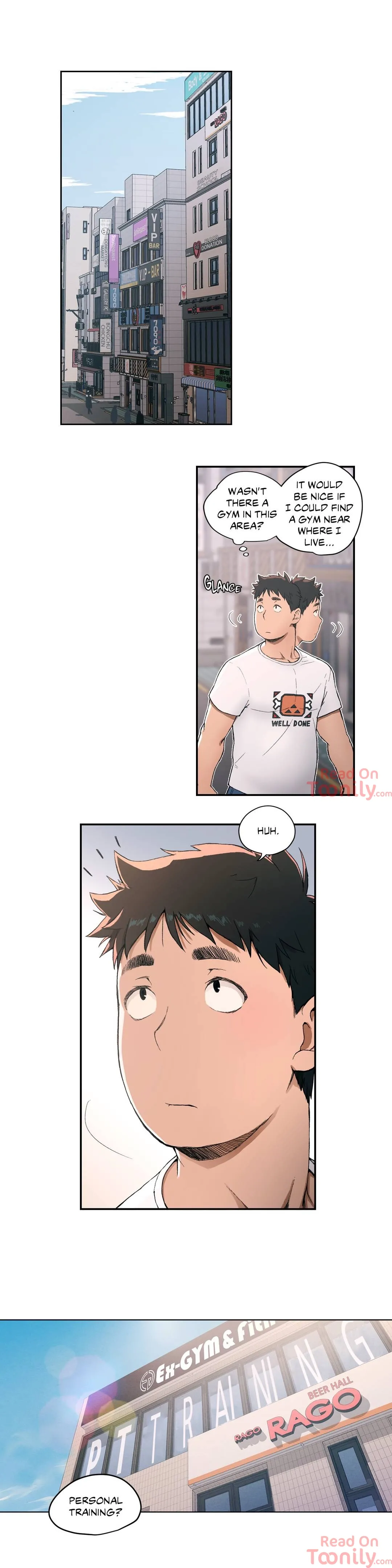 Sexercise Chap Chapter 1-Sexercise - Next Chap 2