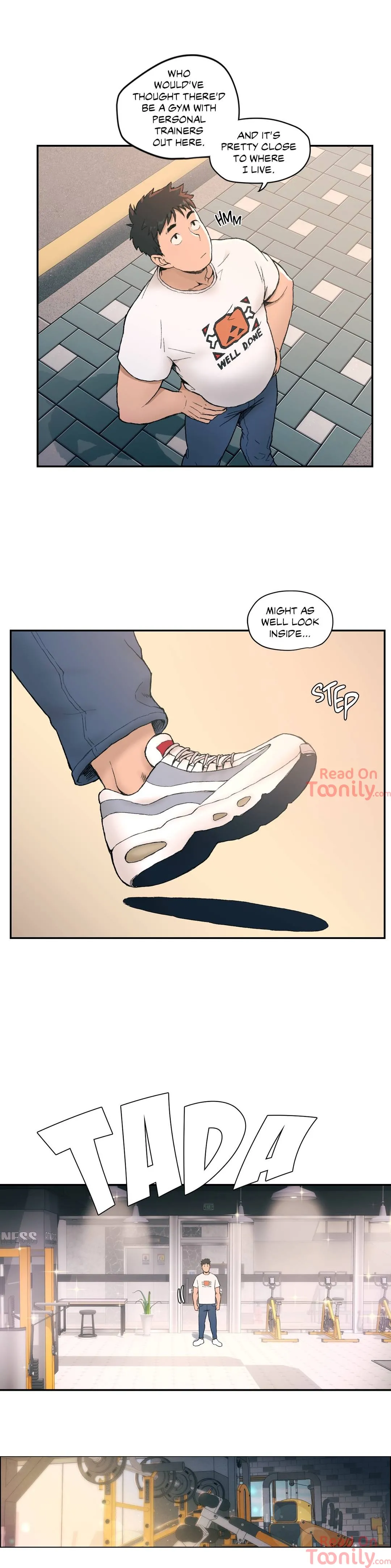 Sexercise Chap Chapter 1-Sexercise - Next Chap 2