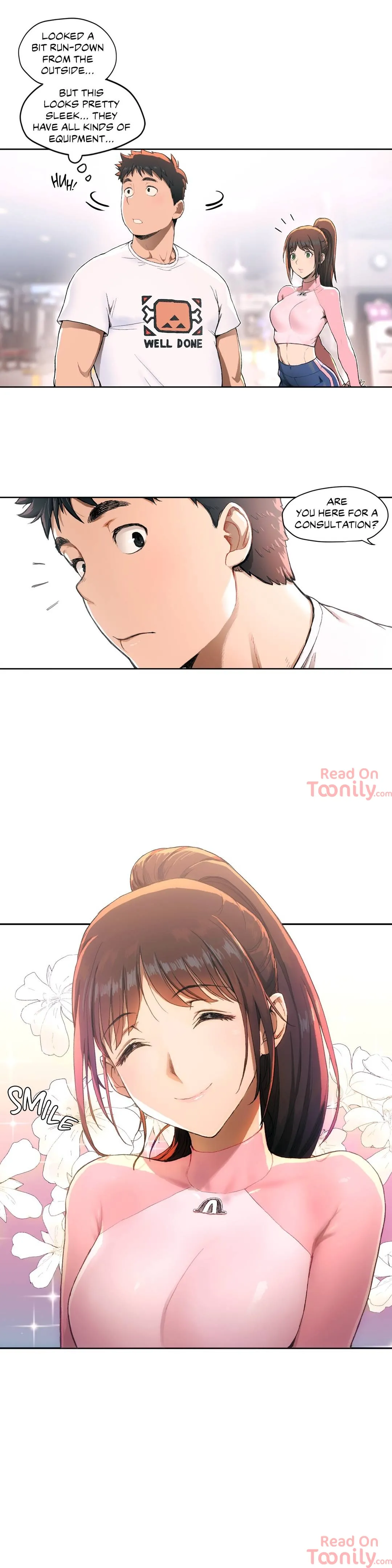 Sexercise Chap Chapter 1-Sexercise - Next Chap 2